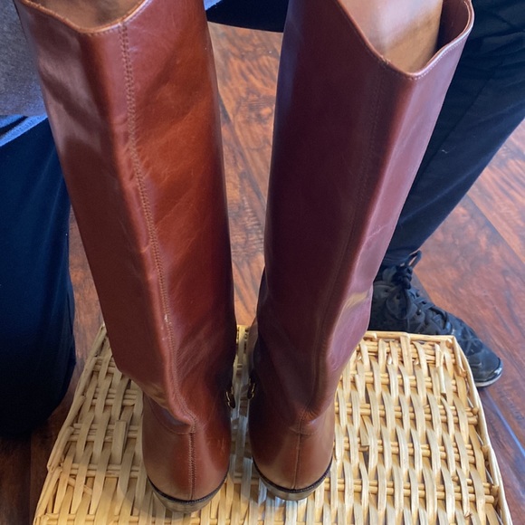 90’s Vintage Riding Boots - Picture 4 of 4